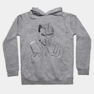 Galen dualism Hoodie